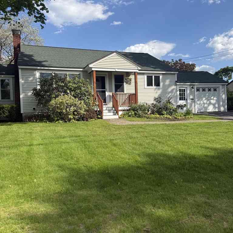 Homes For Sale - 23 Mifflin Dr<br/> North Andover, MA 01845