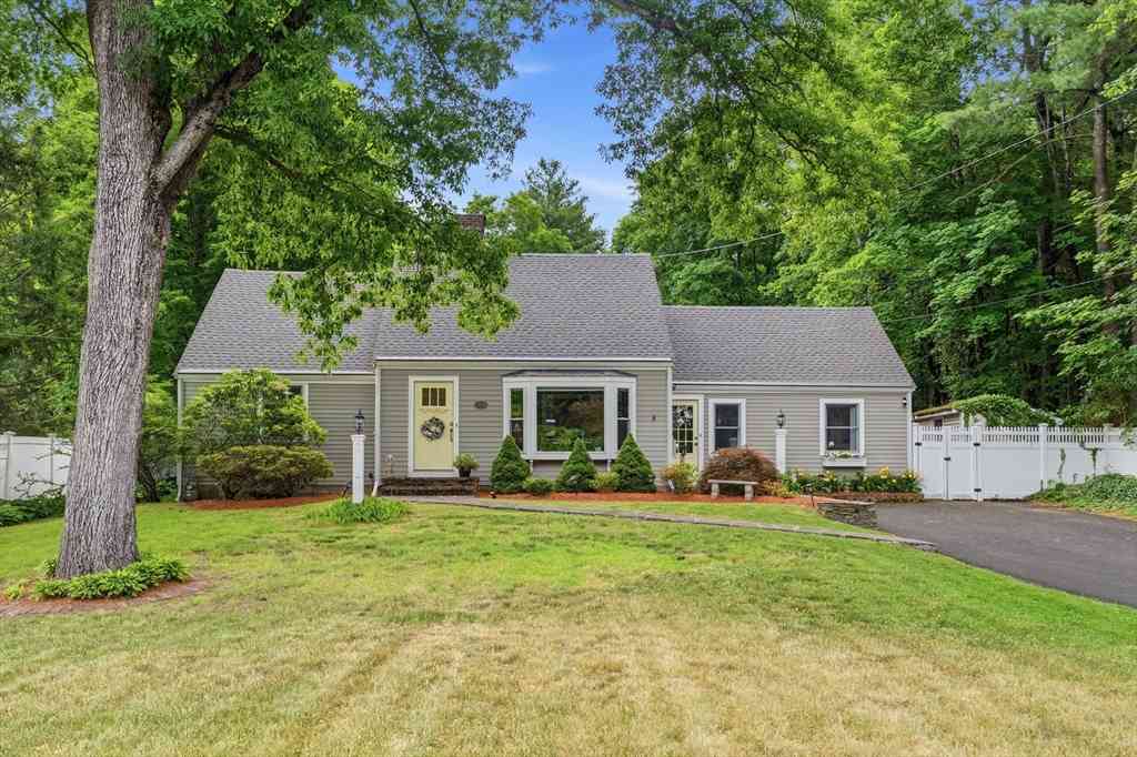 Homes For Sale - 1115 Washington St<br/> Canton, MA 02021
