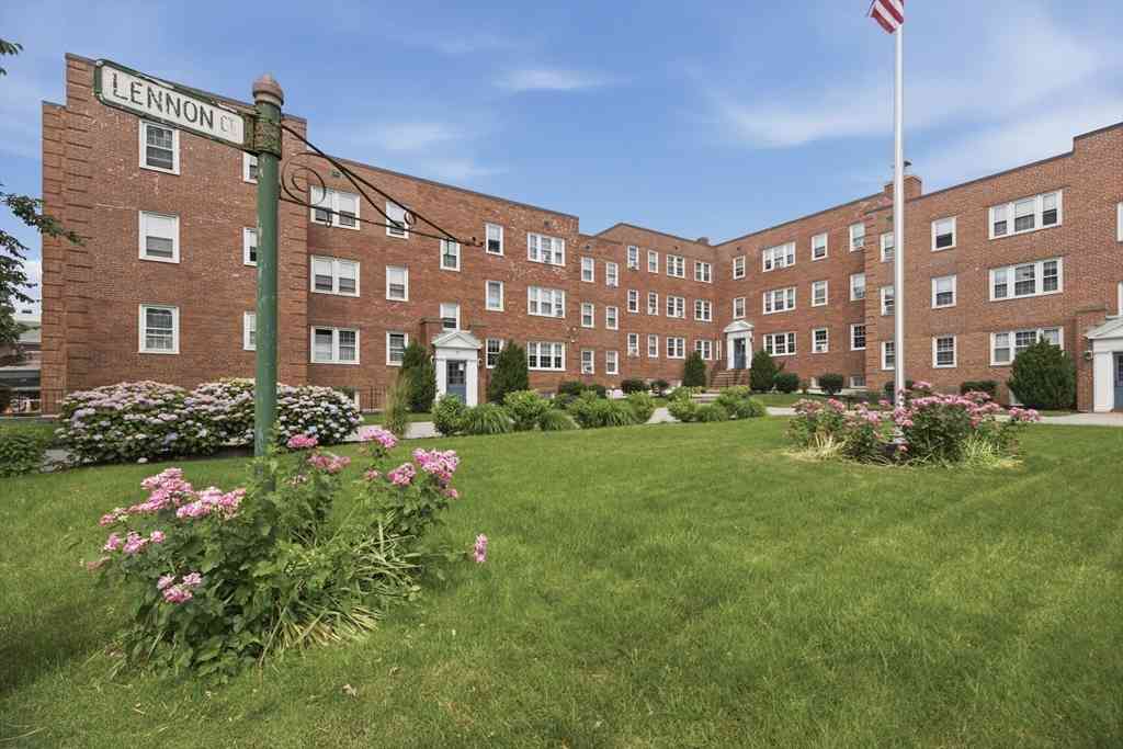 Condo For Sale - 25 Lennon Court #29<br/> Boston, MA 02127