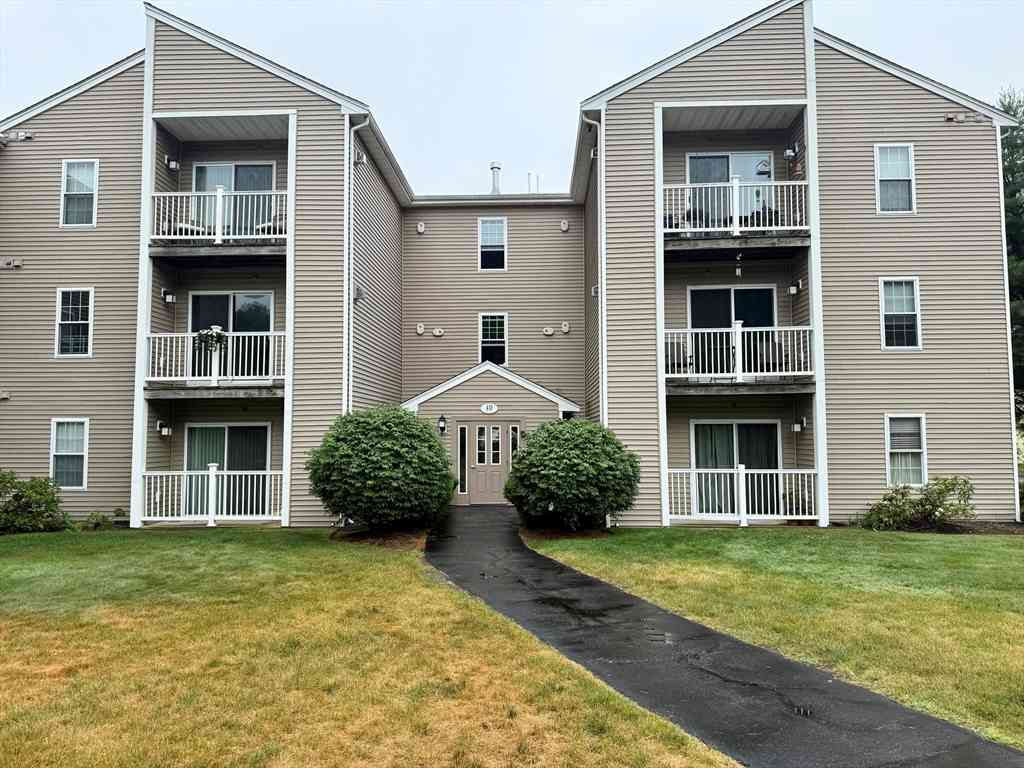 Condo For Rent - 4 Marc Dr #4D7<br/> Plymouth County, Plymouth, MA 02360
