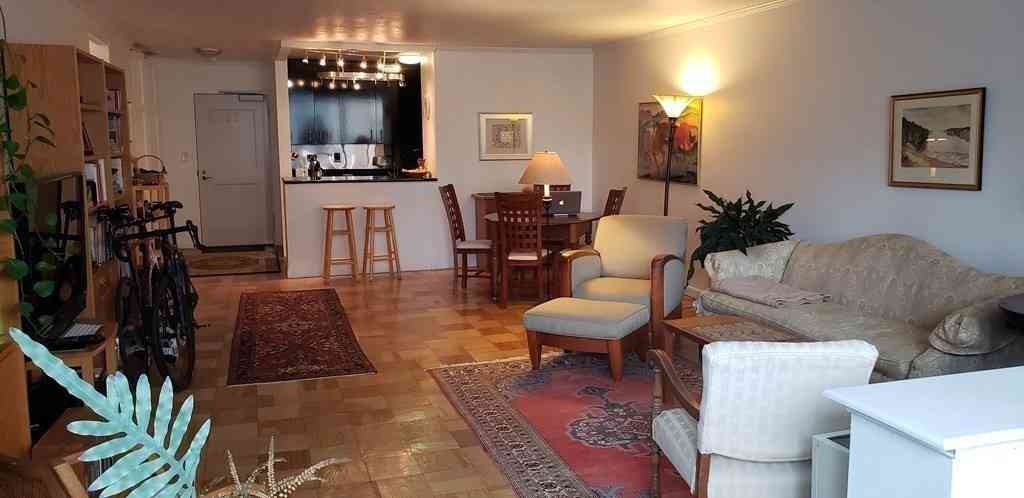 Condo For Rent - 6 Whittier Place #5H<br/> Boston, MA 02114