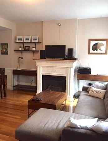 Condo For Rent - 3 Wyatt Circle #3<br/> Somerville, MA 02143
