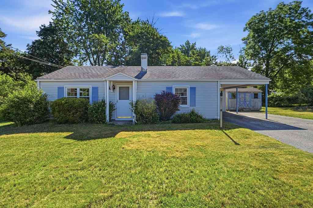 Homes For Sale - 291 Old Farm Road<br/> Springfield, MA 01119