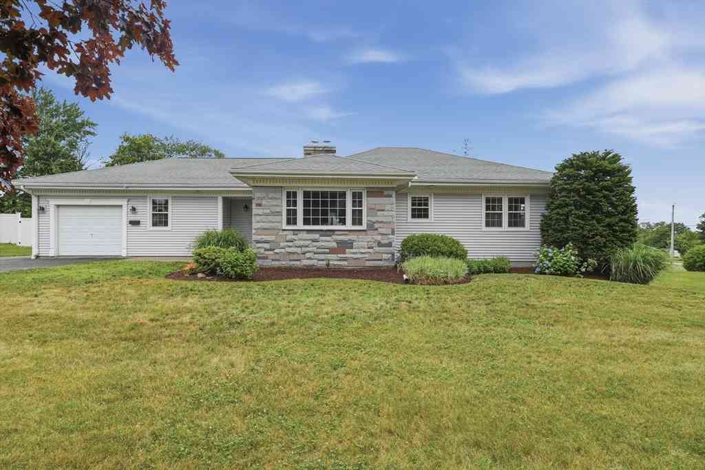 Homes For Sale - 175 Congress Street<br/> Milford, MA 01757