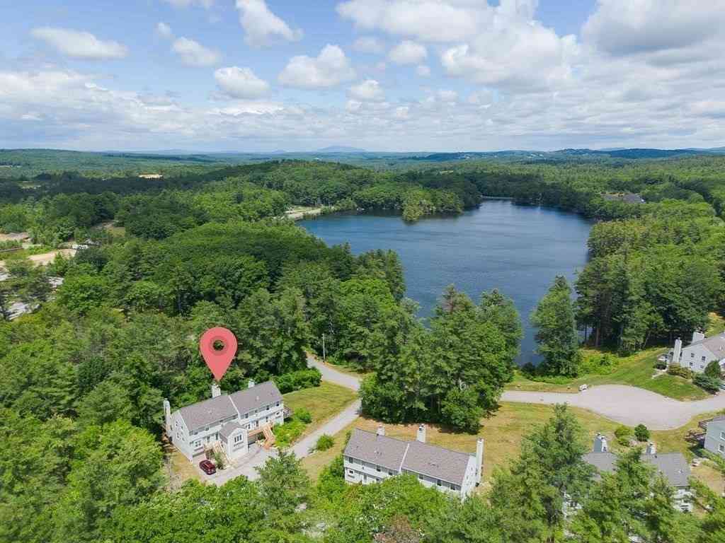 Condo For Sale - 2 S Cove Rd #2<br/> Worcester County, Hubbardston, MA 01452