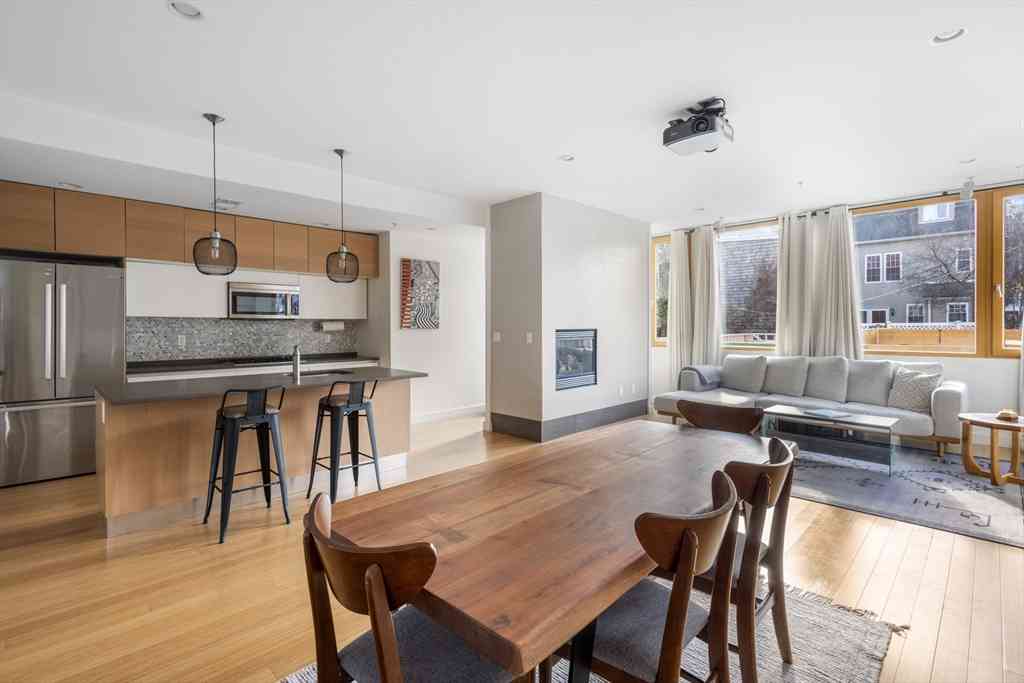 Condo For Rent - 210 Bolton St. #6<br/> Boston, MA 02127