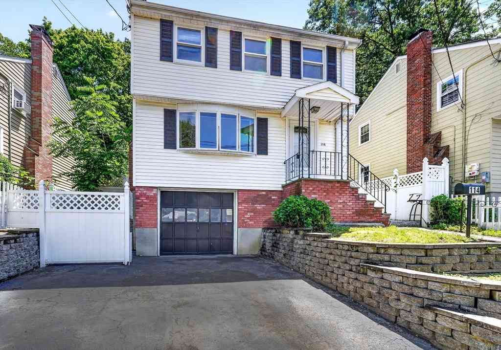 Homes For Sale - 114 Glenellen Rd<br/> Boston, MA 02132