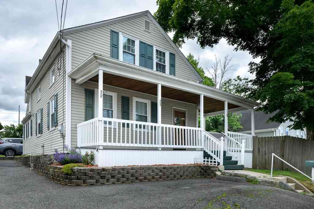 Homes For Sale - 73 North Street<br/> Hampshire County, Ware, MA 01082