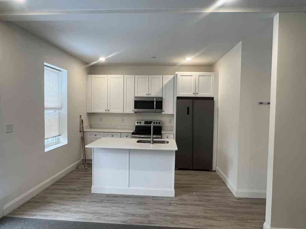 Apartment For Rent - 123 Intervale St #1<br/> Boston, MA 02121