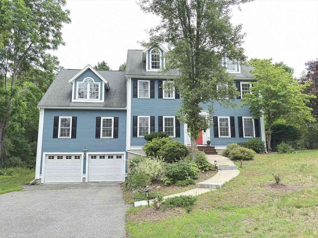 Homes For Rent - 135 Shawsheen<br/> Middlesex County, Bedford, MA 01730