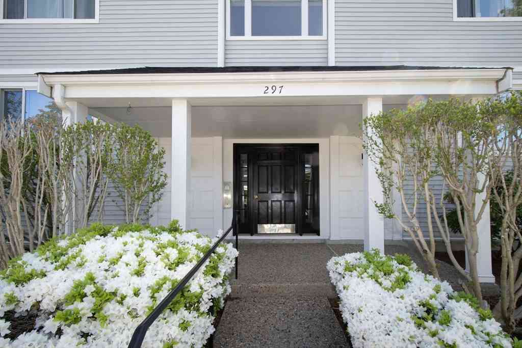 Condo For Sale - 297 Temple Street #21<br/> Suffolk County, Boston, MA 02132
