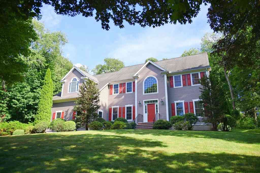 Homes For Sale - 31 Wyman Rd<br/> Lexington, MA 02420