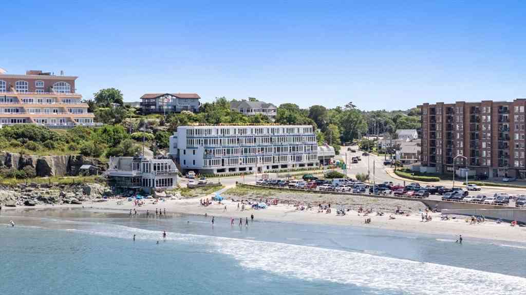 Condo For Sale - 120 Nantasket #301<br/> Hull, MA 02045
