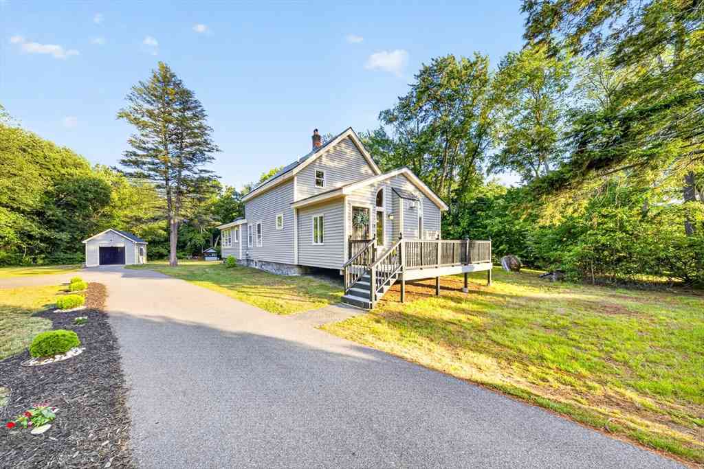 Homes For Sale - 24 Miller Road<br/> Wilmington, MA 01887