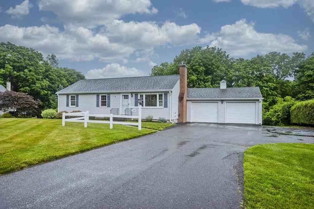 Homes For Sale - 326 Dewey Street<br/> Hampden County, West Springfield, MA 01089