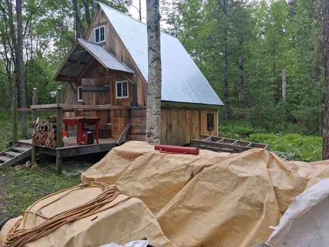 Vacant Land For Sale - 41 Brier Rd<br/> Berkshire County, Savoy, MA 01256