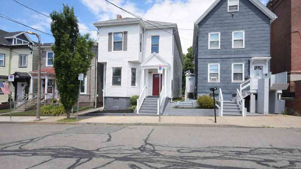 Condo For Sale - 82 Horace Street #2<br/> Suffolk County, Boston, MA 02128