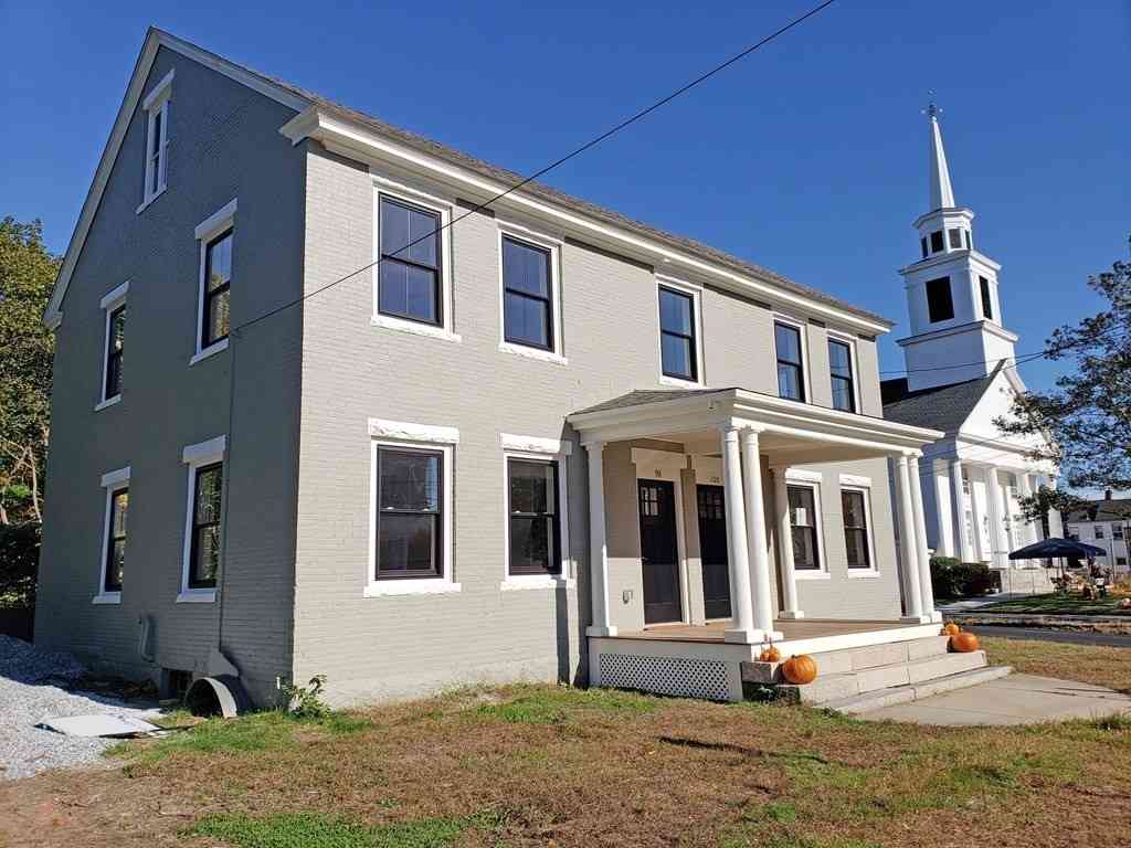 Homes For Rent - 98 Main Street #98<br/> Ashland, MA 01721