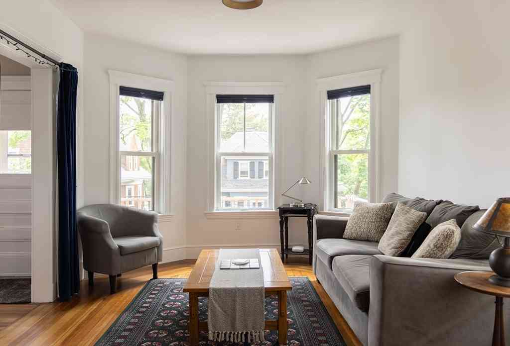 Apartment For Rent - 59 Liberty Ave #2<br/> Somerville, MA 02144