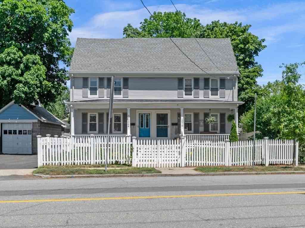 Condo For Sale - 1068 Main St #1068<br/> Wakefield, MA 01880