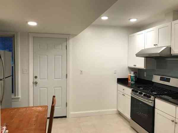 Apartment For Rent - 17 George St #U:2<br/> Somerville, MA 02145