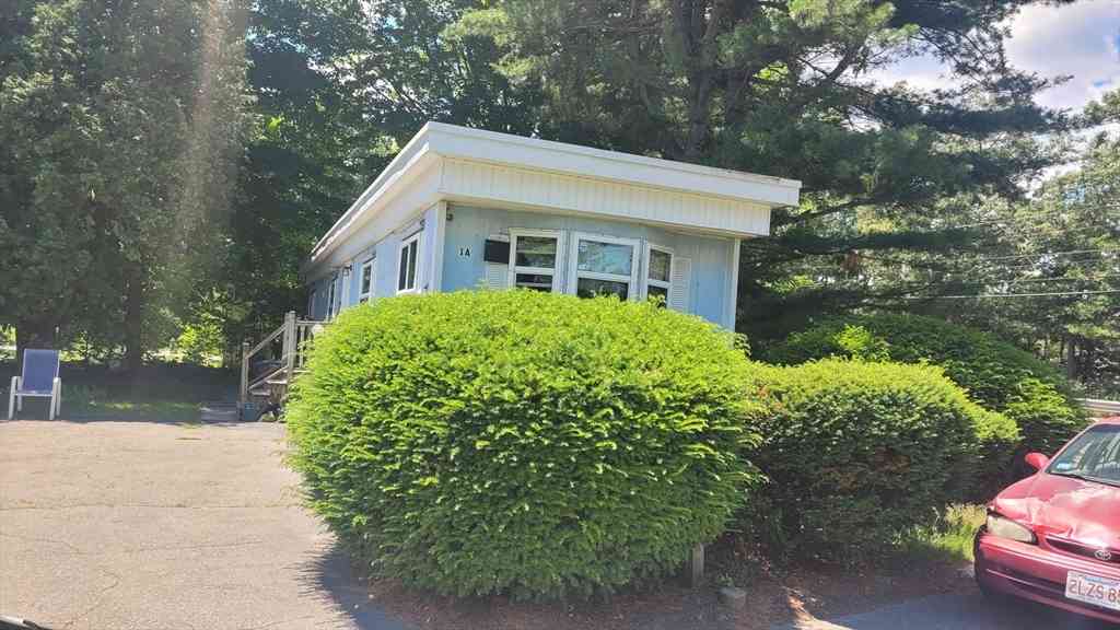 Mobile Home For Sale - 261 Newbury #1A<br/> Essex County, Peabody, MA 01960
