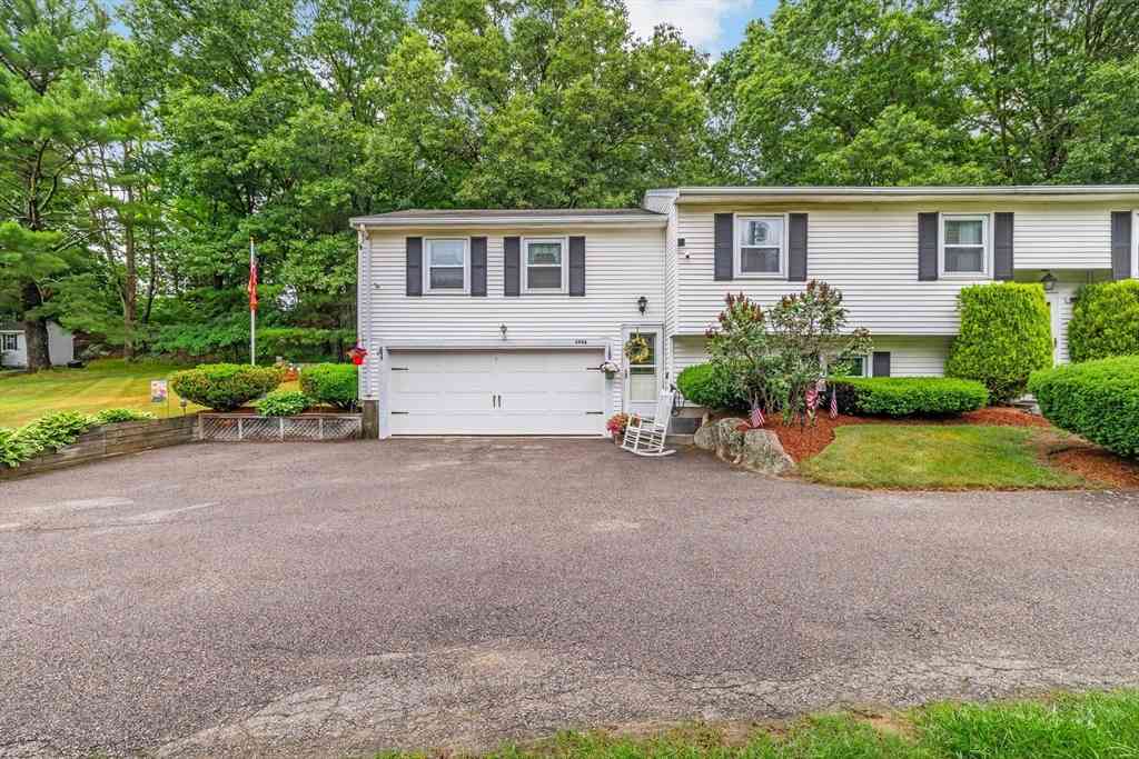 Homes For Sale - 399 Providence St. #A<br/> Worcester County, Grafton, MA 01560