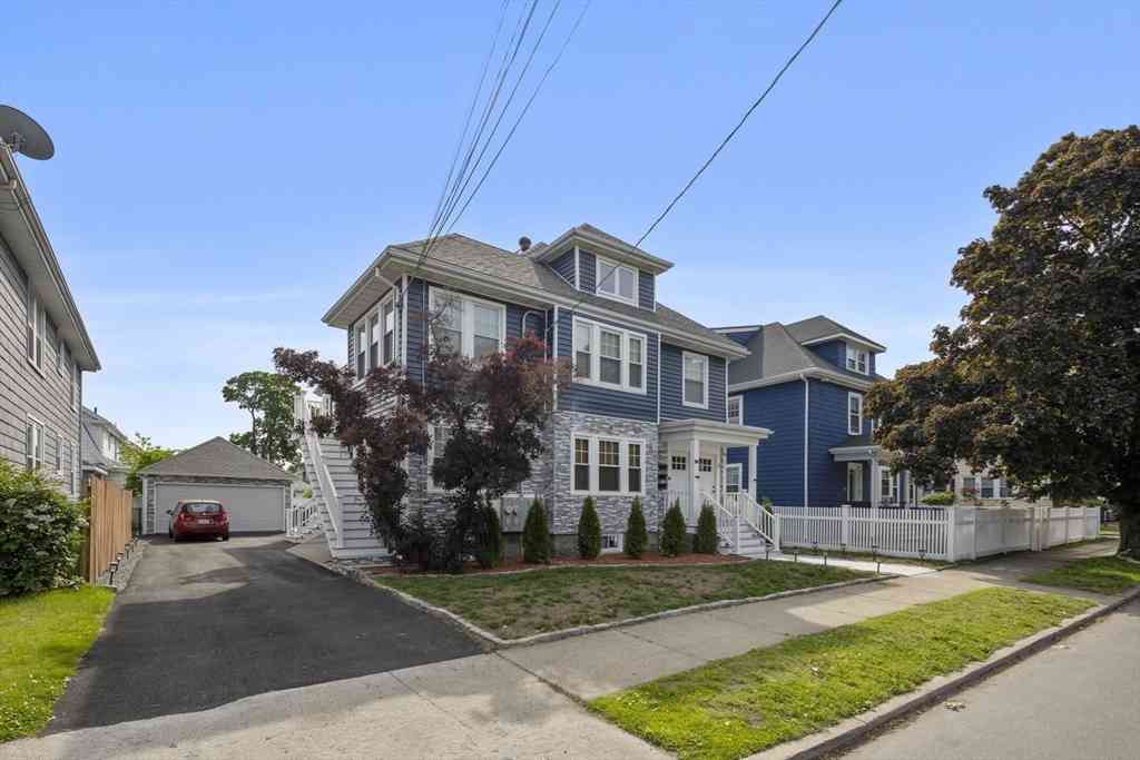 Homes For Sale - 204 Eastern Avenue<br/> Lynn, MA 01902