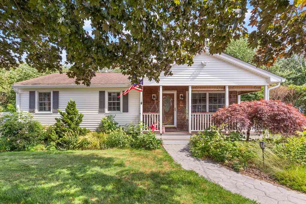 Homes For Sale - 16 Jionzo Rd<br/> Milford, MA 01757