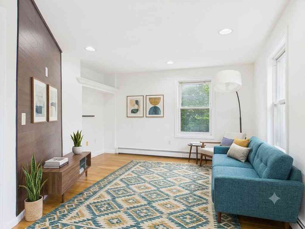 Condo For Sale - 32 Sciarappa St #2<br/> Cambridge, MA 02141