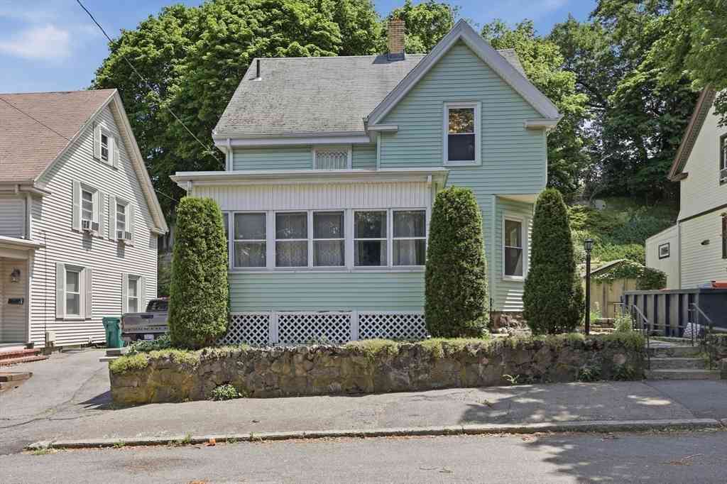 Homes For Sale - 23 Intervale Street<br/> Lynn, MA 01904