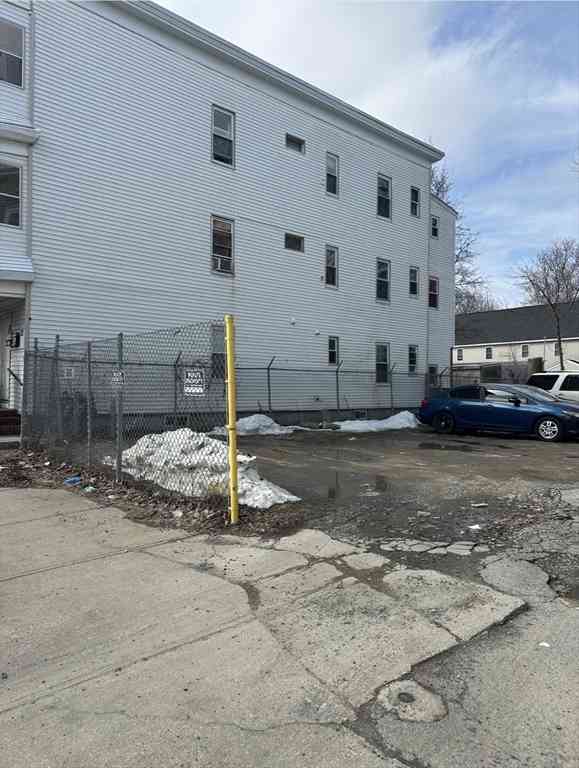 Vacant Land For Sale - 267-269 Water St<br/> Essex County, Lawrence, MA 01841