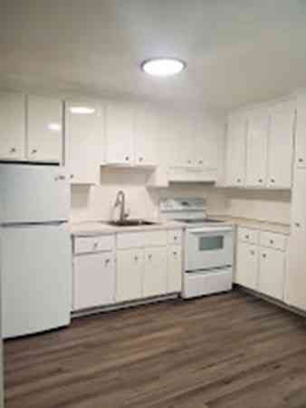 Apartment For Rent - 700 Cummins Highway #G4<br/> Boston, MA 02126