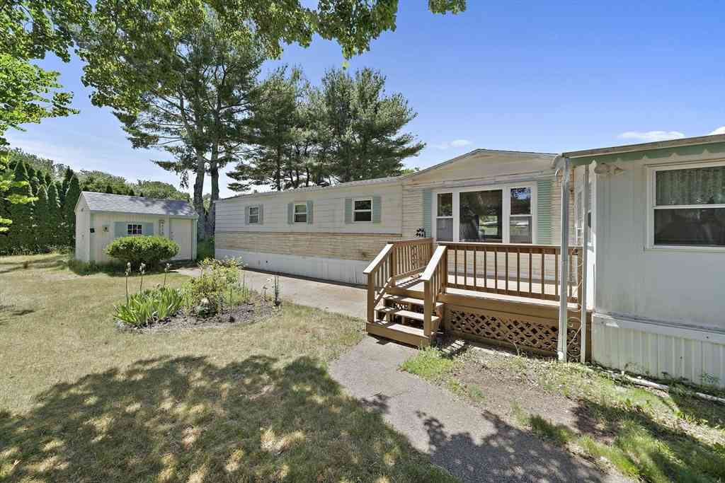 Mobile Home For Sale - 6 Northway<br/> Taunton, MA 02780