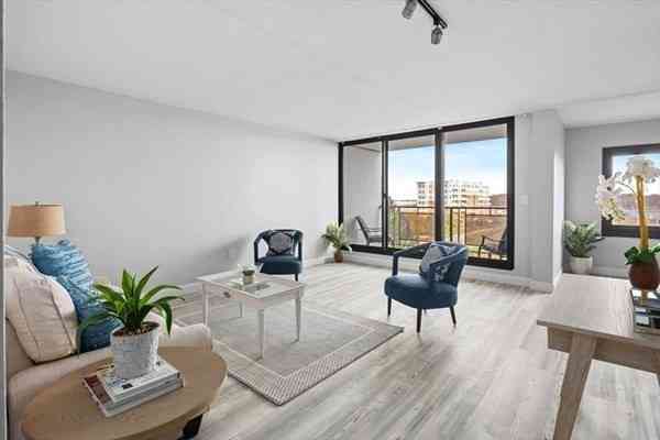 Condo For Sale - 73 Broad Reach #T41C<br/> Weymouth, MA 02191