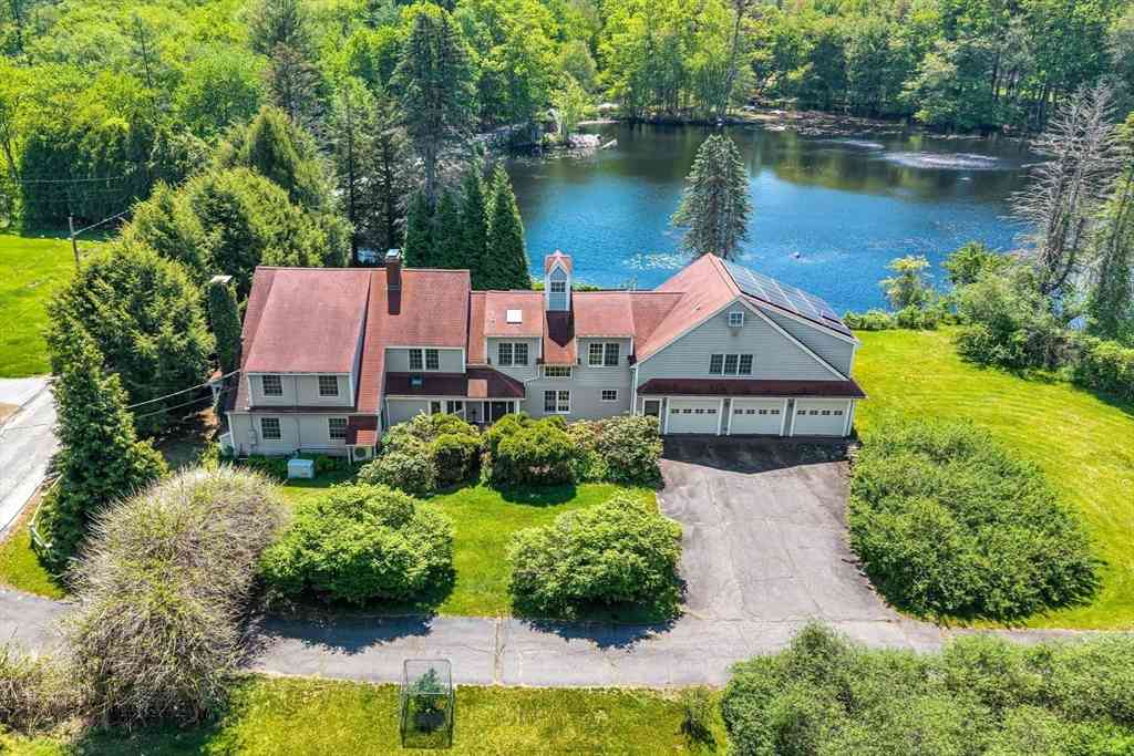 Homes For Sale - 28 S Mill St<br/> Hopkinton, MA 01748
