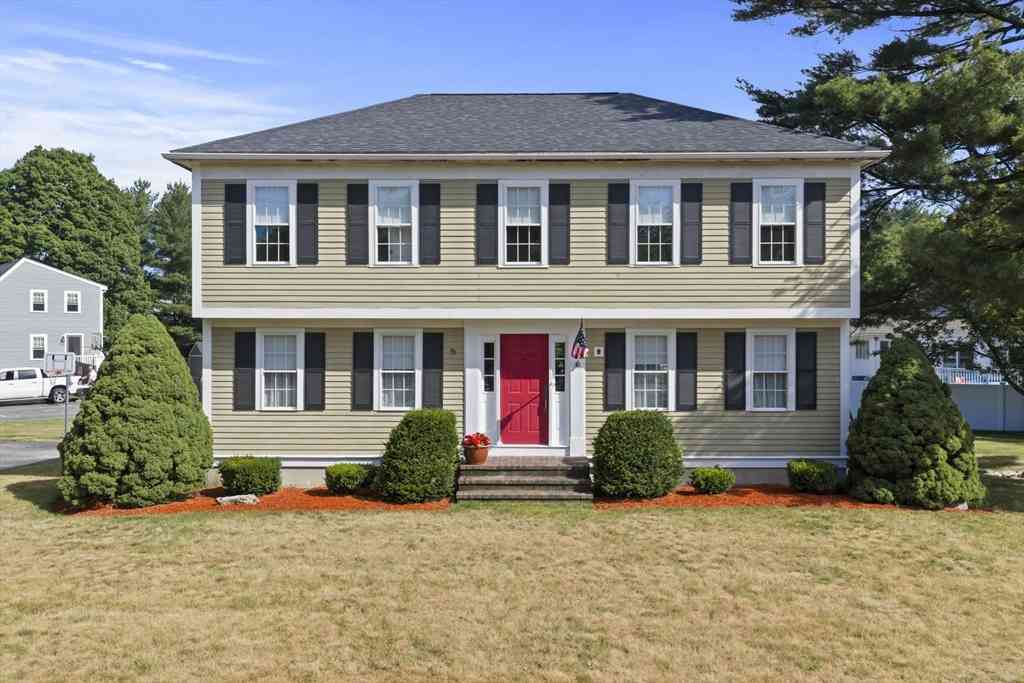 Homes For Sale - 270 Park Ave<br/> Weymouth, MA 02190