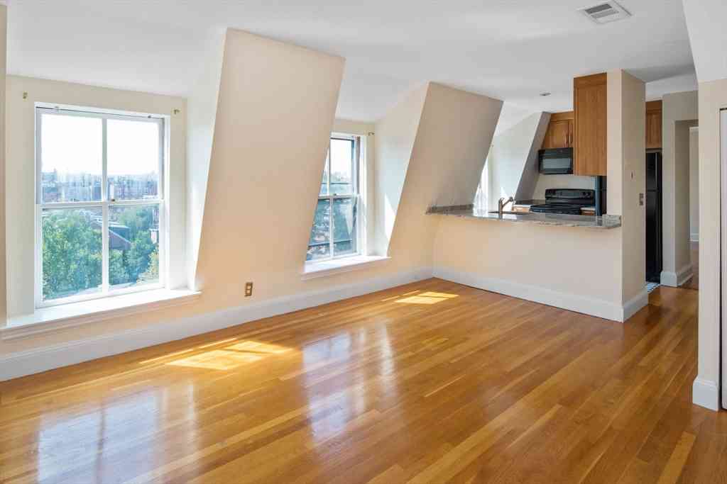 Condo For Rent - 42 W Newton Street #A26<br/> Boston, MA 02118
