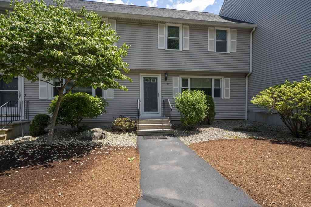 Condo For Sale - 80 Broadway #59<br/> Bristol County, North Attleboro, MA 02760
