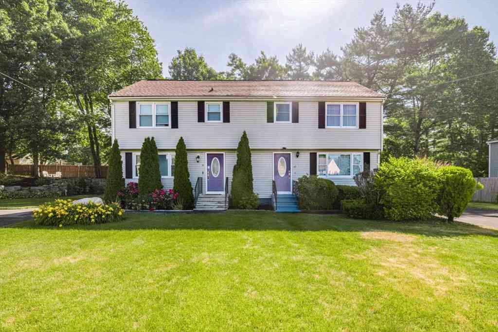 Condo For Sale - 40 Azalea Dr #40<br/> Taunton, MA 02718
