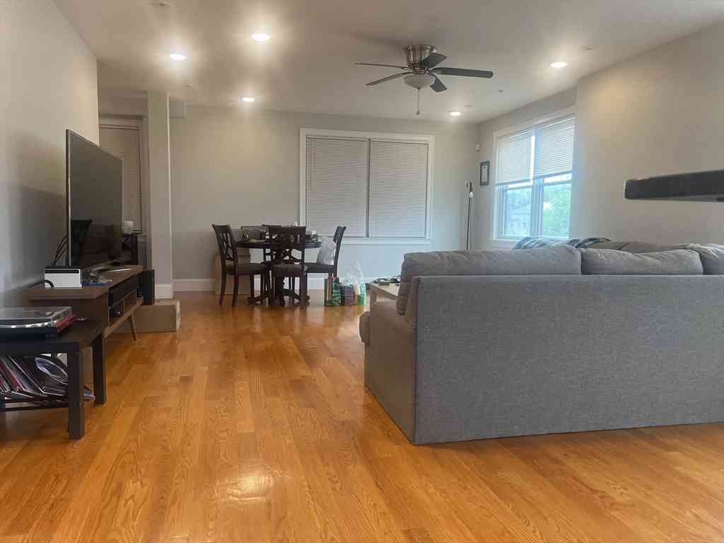 Apartment For Rent - 45 Spring Street #13<br/> Suffolk County, Boston, MA 02132