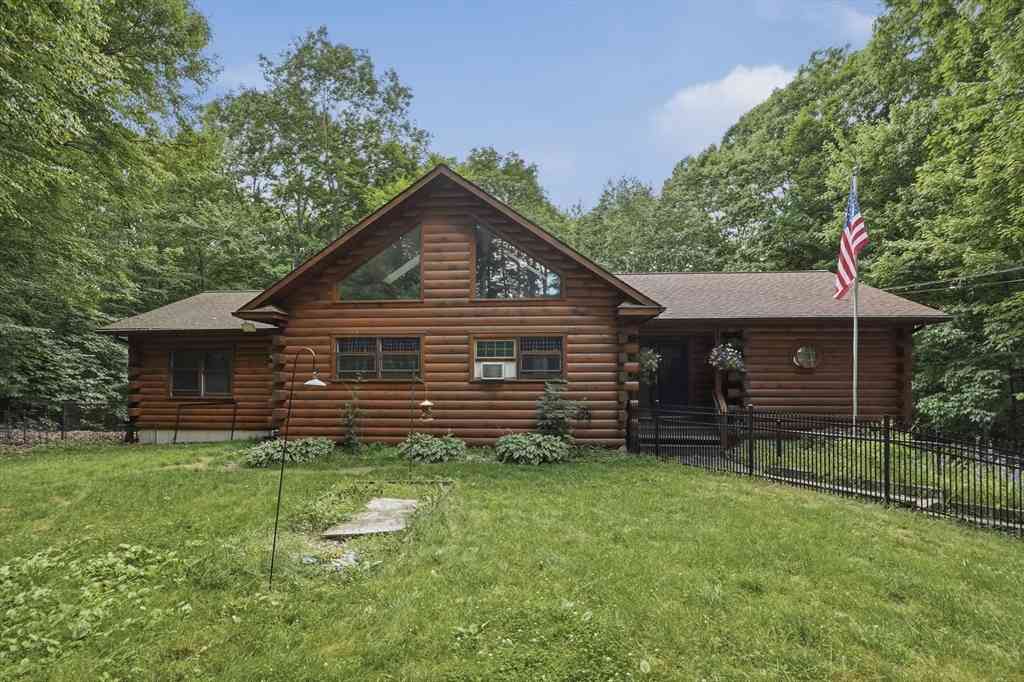 Homes For Sale - 23 Lyman Barnes Road<br/> Brimfield, MA 01010