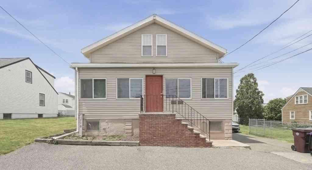Homes For Sale - 116 Derby Rd<br/> Suffolk County, Revere, MA 02151