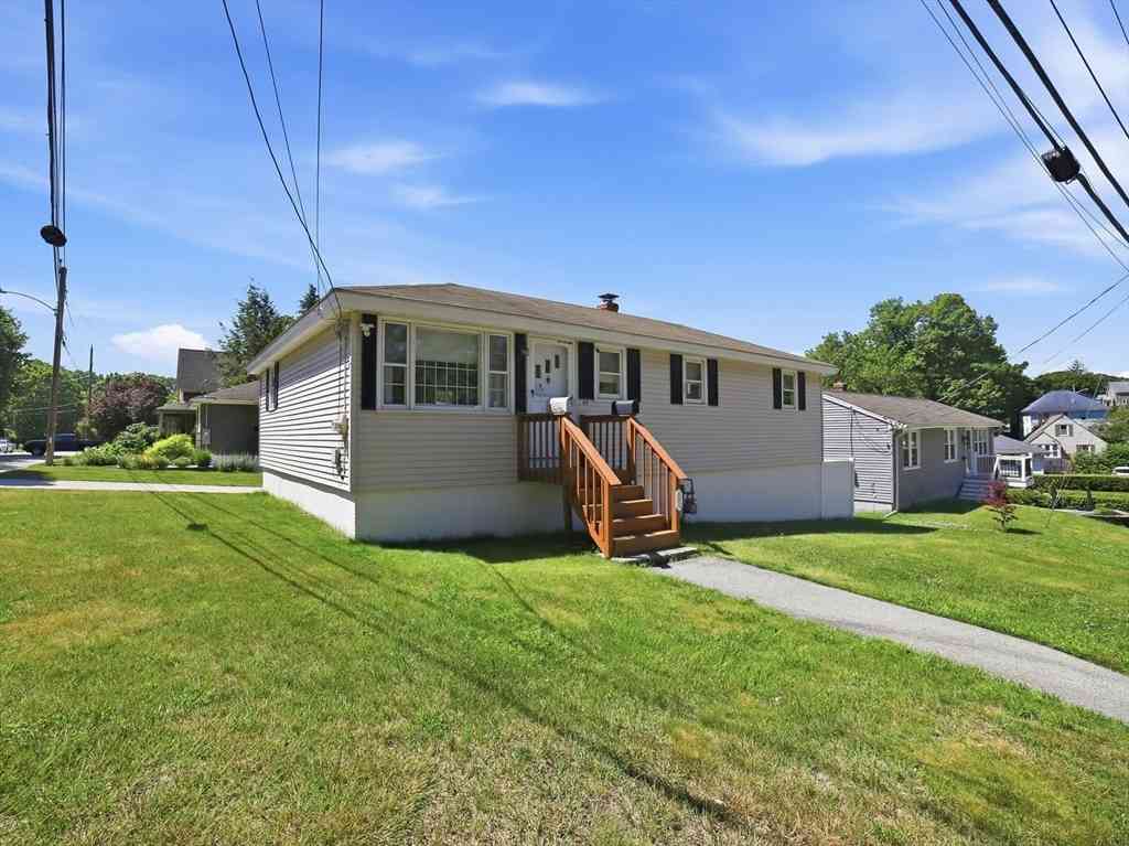 Homes For Sale - 65 Clover Street<br/> Worcester County, Worcester, MA 01603