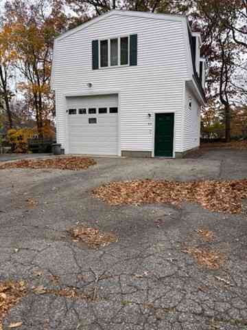 Apartment For Rent - 17 Maywood Lane #C<br/> Middlesex County, Woburn, MA 01801