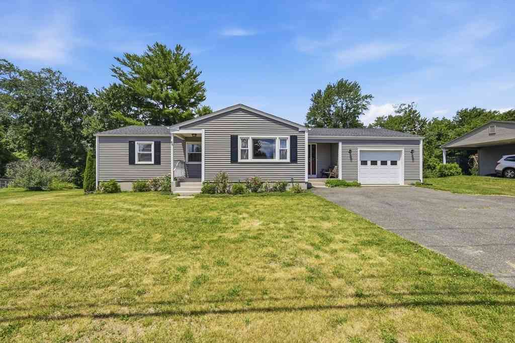 Homes For Sale - 86 Scarsdale Rd<br/> Springfield, MA 01129