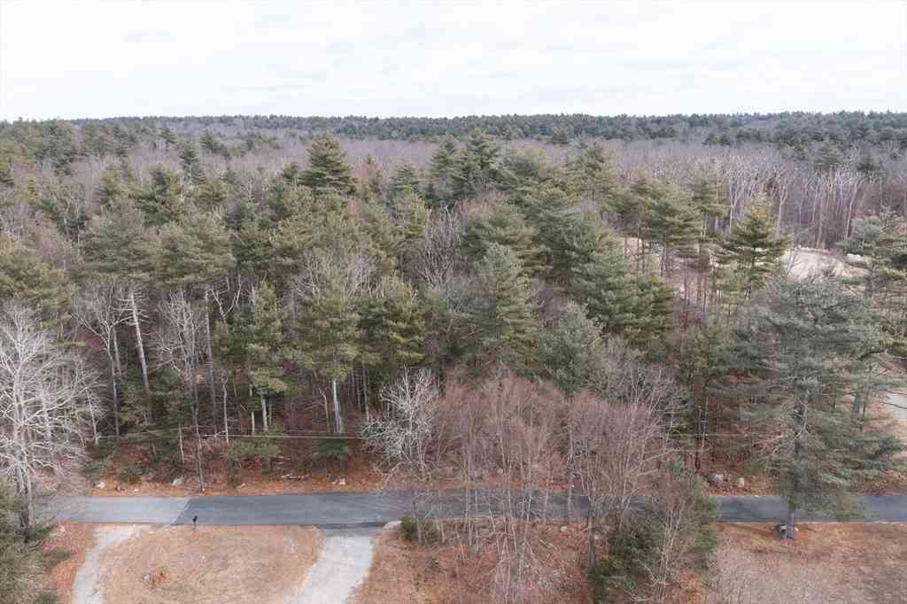 Vacant Land For Sale - 104 Vine St.<br/> Worcester County, Douglas, MA 01516