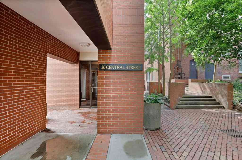 Condo For Rent - 20 Central #306<br/> Salem, MA 01970