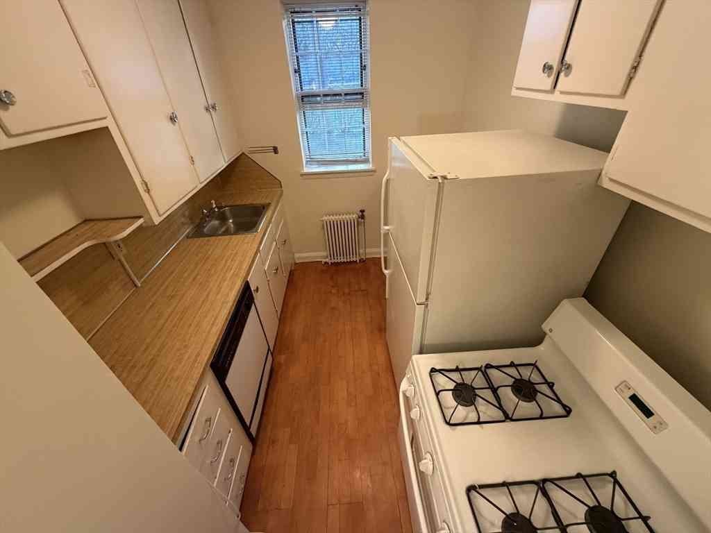 Condo For Rent - 12 Kilsyth Terrace #11<br/> Boston, MA 02135
