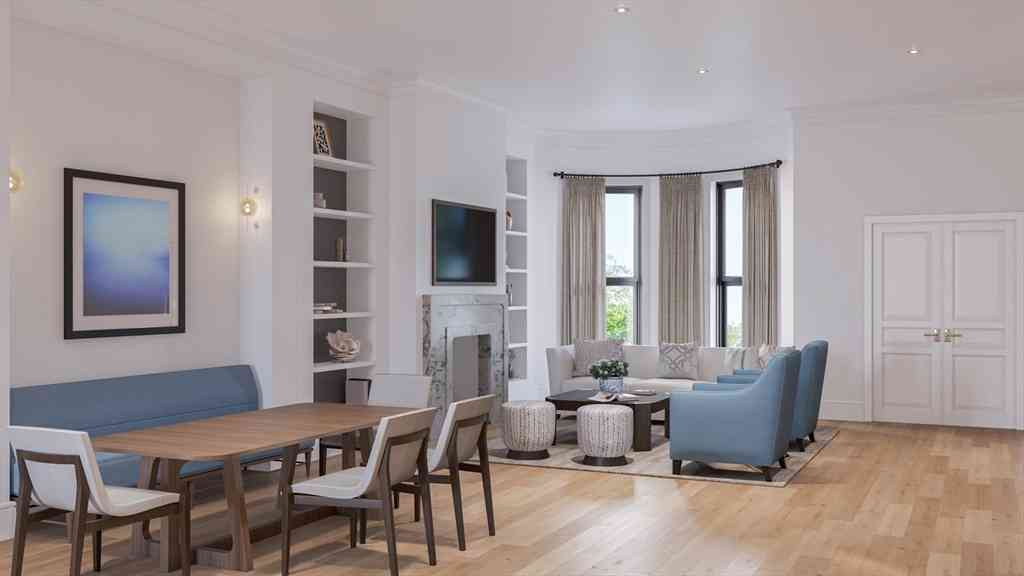 Condo For Sale - 7 Wellington St #2<br/> Suffolk County, Boston, MA 02118